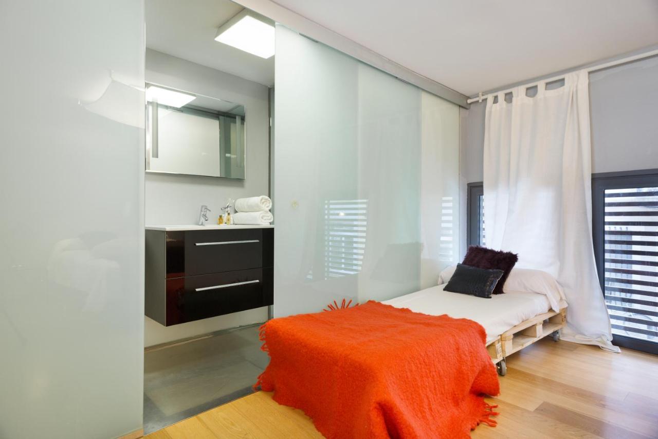 My Space Barcelona Gracia Pool Terrace Εξωτερικό φωτογραφία