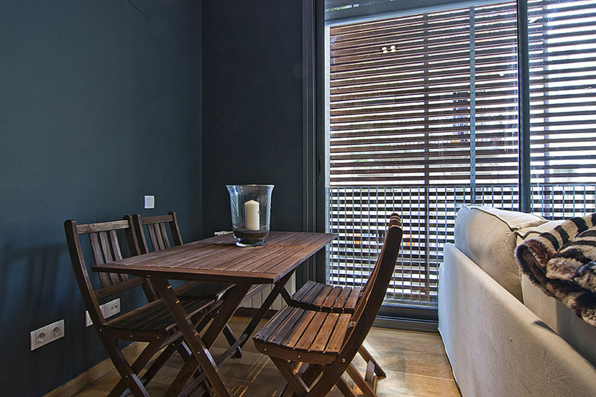 My Space Barcelona Gracia Pool Terrace Εξωτερικό φωτογραφία