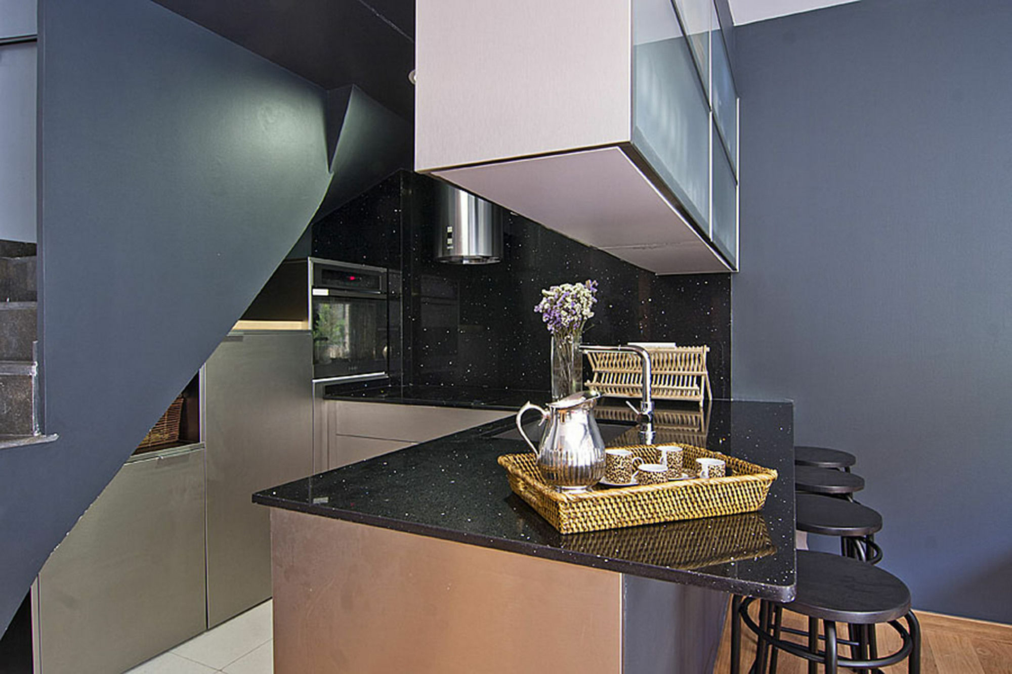 My Space Barcelona Gracia Pool Terrace Εξωτερικό φωτογραφία