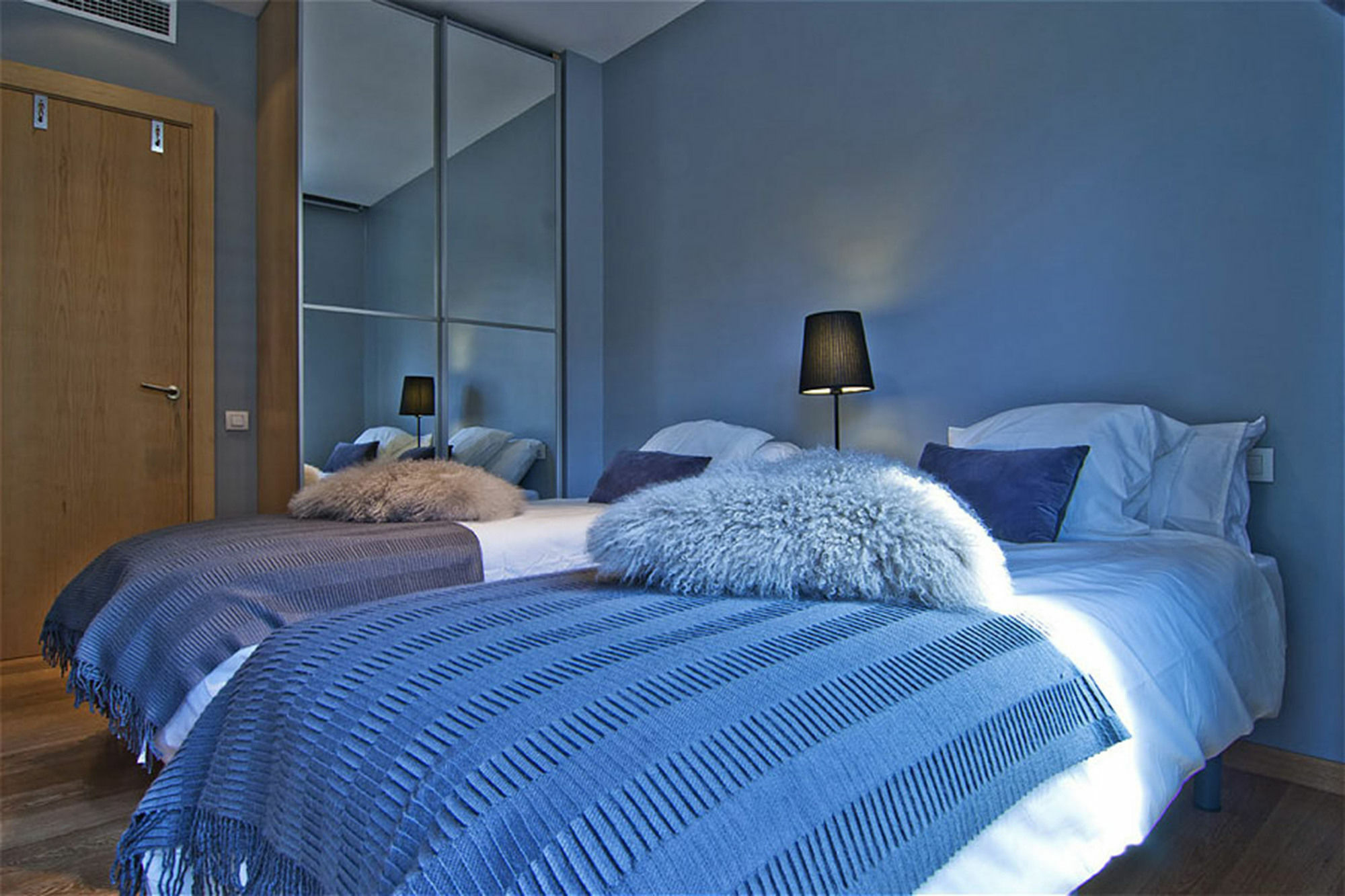 My Space Barcelona Gracia Pool Terrace Εξωτερικό φωτογραφία