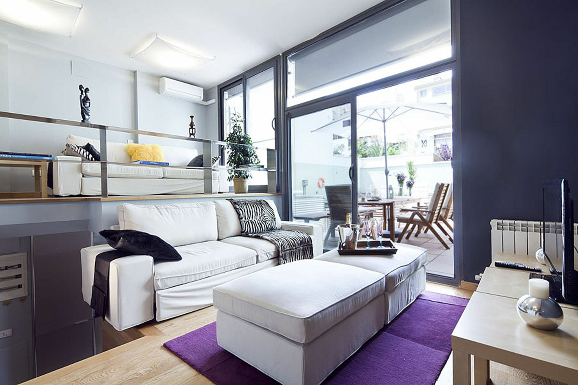 My Space Barcelona Gracia Pool Terrace Εξωτερικό φωτογραφία