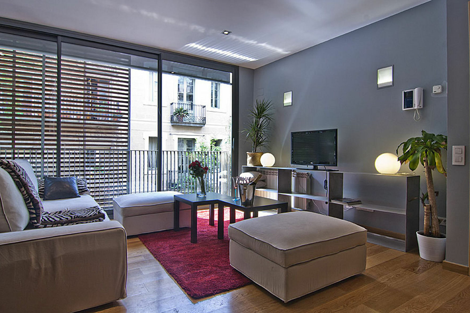 My Space Barcelona Gracia Pool Terrace Εξωτερικό φωτογραφία